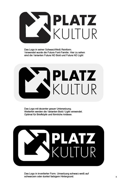 Styleguide Cover